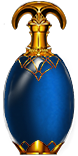 Sanctified Mana Flask